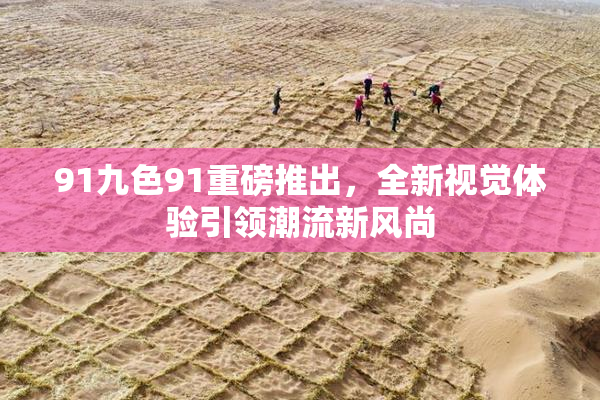 91九色91重磅推出，全新视觉体验引领潮流新风尚