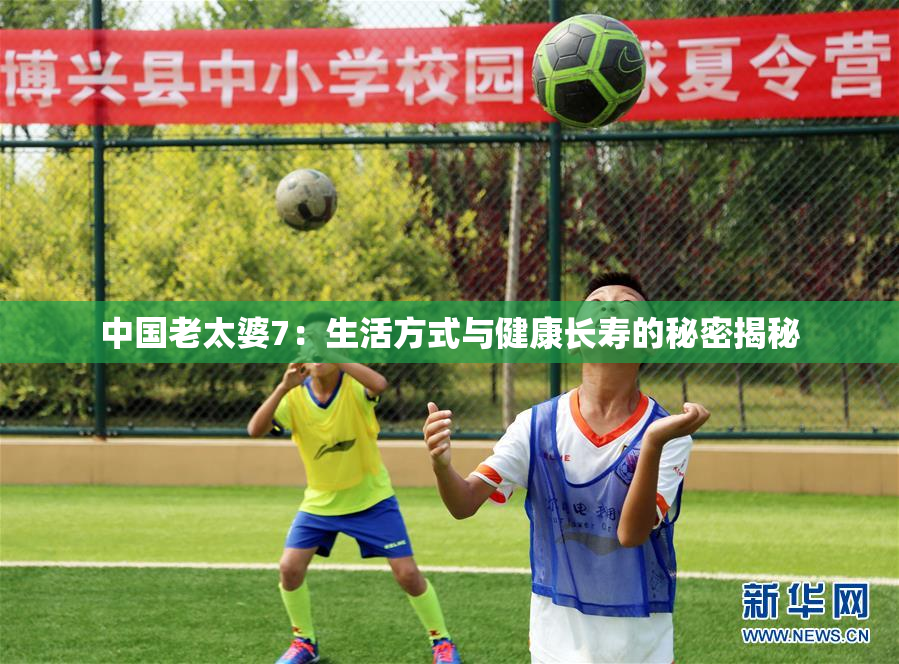 中国老太婆7：生活方式与健康长寿的秘密揭秘
