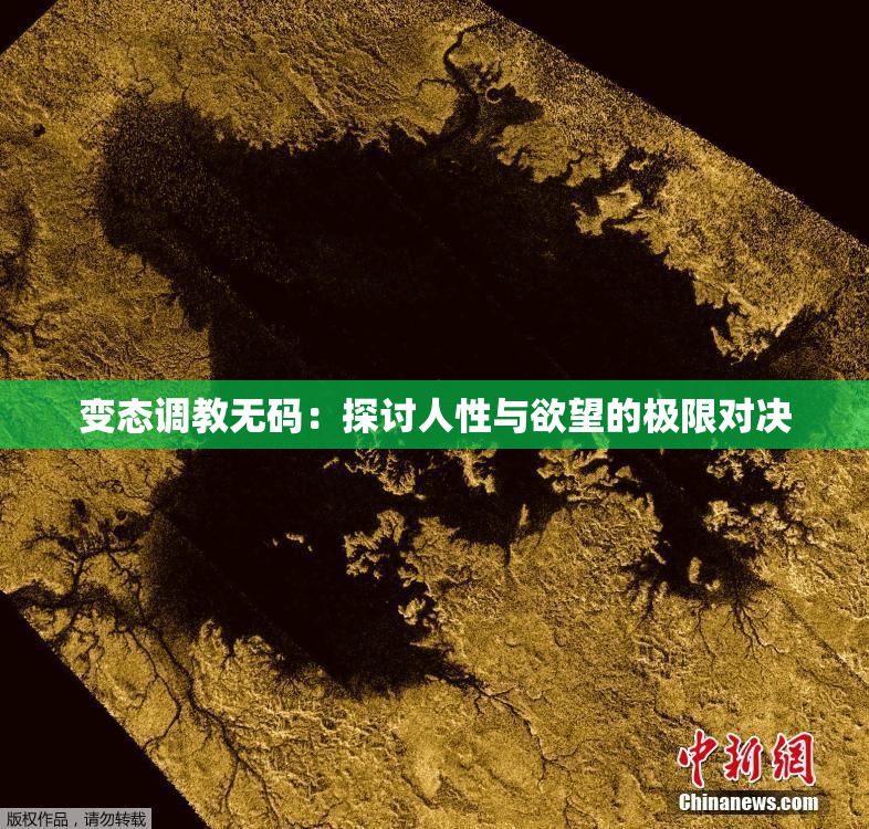 变态调教无码：探讨人性与欲望的极限对决