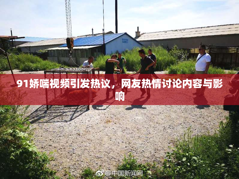 91娇喘视频引发热议，网友热情讨论内容与影响