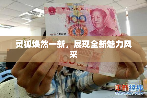 灵狐焕然一新，展现全新魅力风采