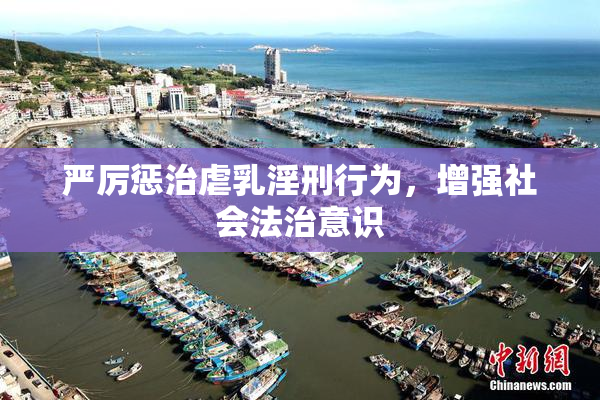 严厉惩治虐乳淫刑行为，增强社会法治意识