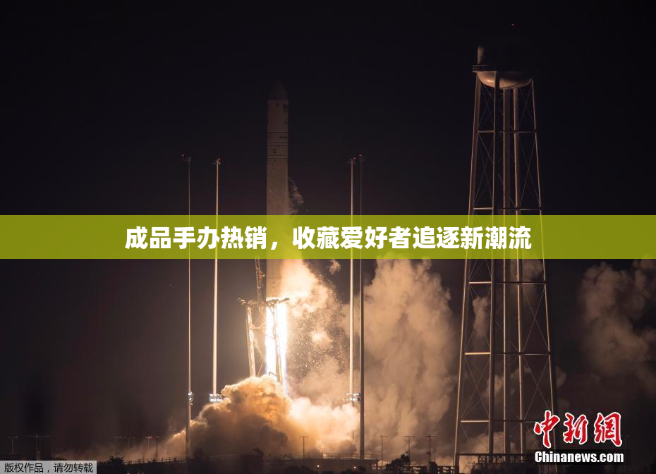 成品手办热销，收藏爱好者追逐新潮流