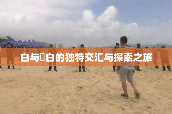 白与晄白的独特交汇与探索之旅
