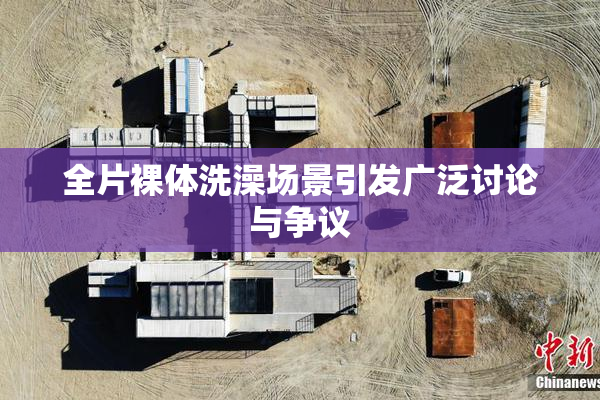 全片裸体洗澡场景引发广泛讨论与争议