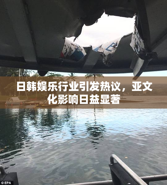 日韩娱乐行业引发热议，亚文化影响日益显著
