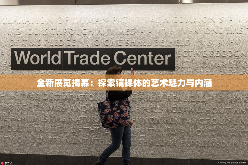 全新展览揭幕：探索镜裸体的艺术魅力与内涵