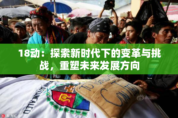 18动：探索新时代下的变革与挑战，重塑未来发展方向