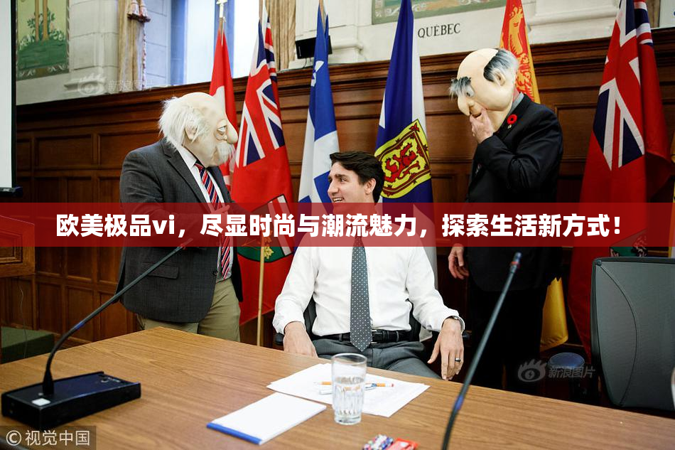 欧美极品vi，尽显时尚与潮流魅力，探索生活新方式！
