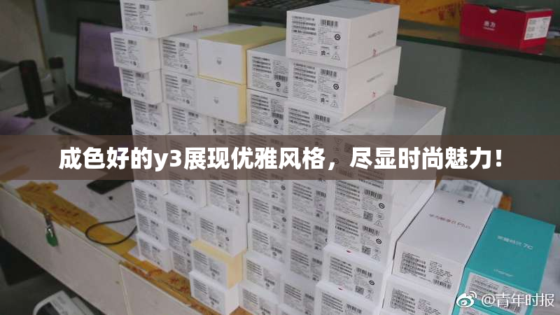 成色好的y3展现优雅风格，尽显时尚魅力！