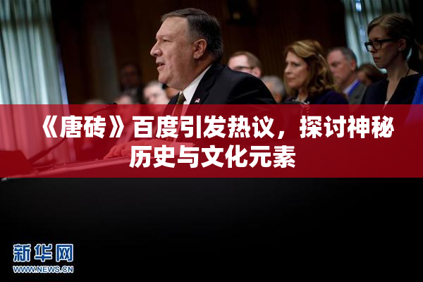 《唐砖》百度引发热议，探讨神秘历史与文化元素