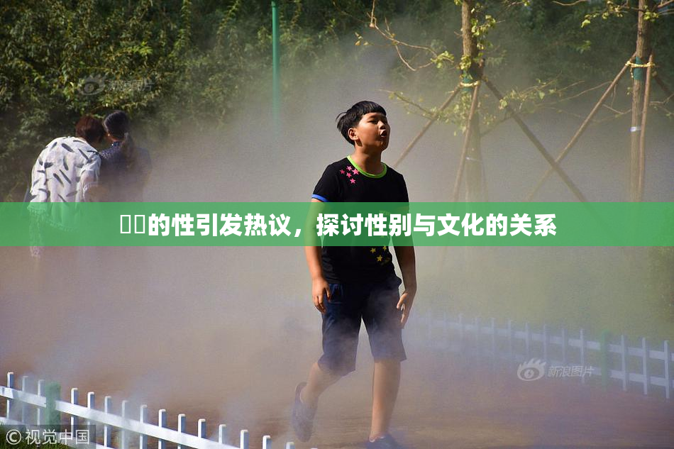 妺妺的性引发热议，探讨性别与文化的关系