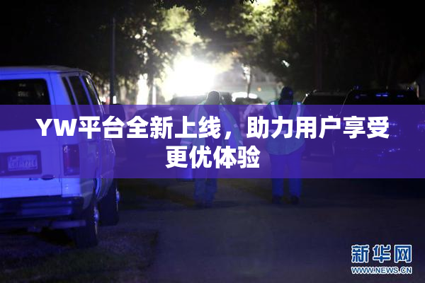 YW平台全新上线，助力用户享受更优体验