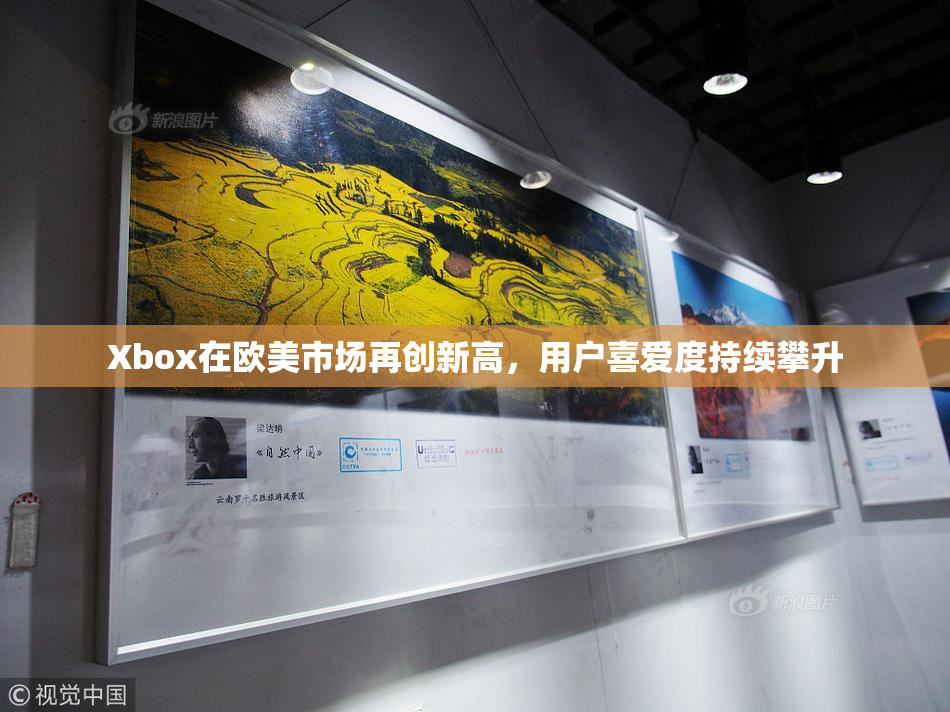 Xbox在欧美市场再创新高，用户喜爱度持续攀升