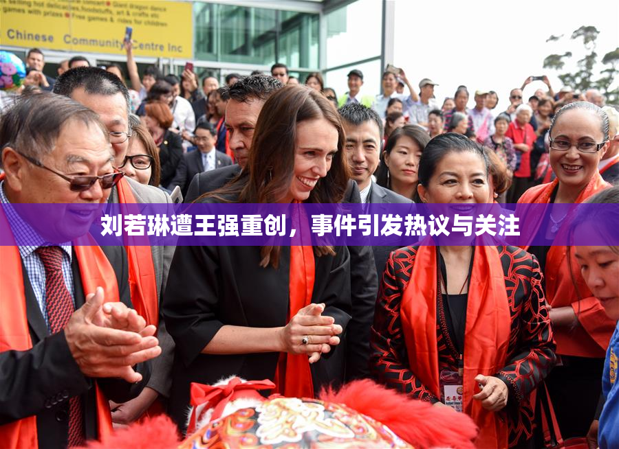 刘若琳遭王强重创，事件引发热议与关注