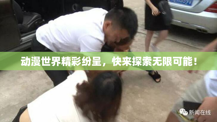 动漫世界精彩纷呈，快来探索无限可能！