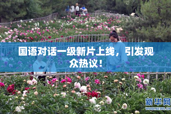 国语对话一级新片上线，引发观众热议！