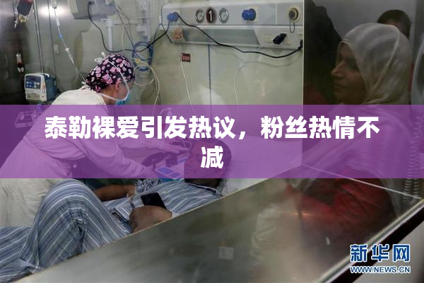 泰勒裸爱引发热议，粉丝热情不减
