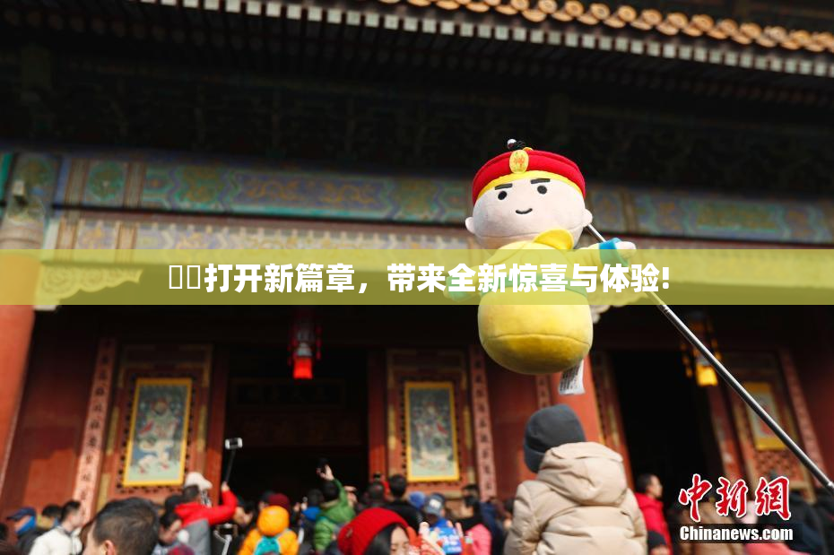 妺妺打开新篇章，带来全新惊喜与体验!