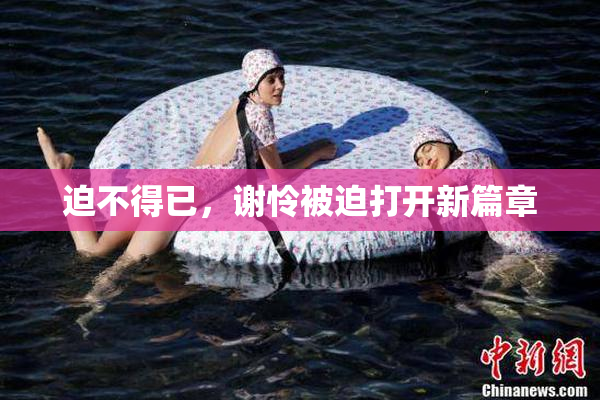 迫不得已，谢怜被迫打开新篇章