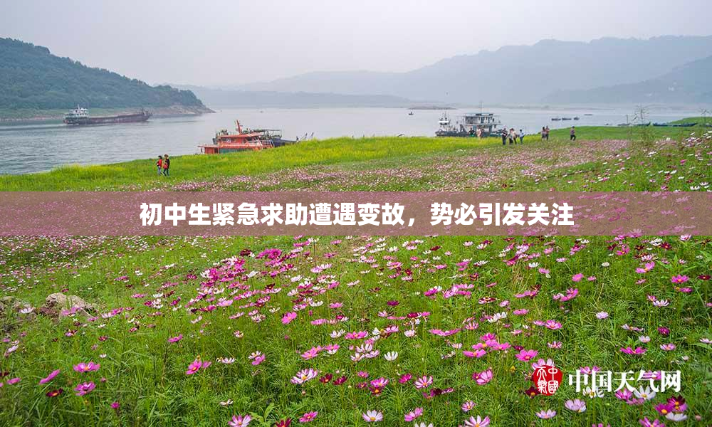 初中生紧急求助遭遇变故，势必引发关注