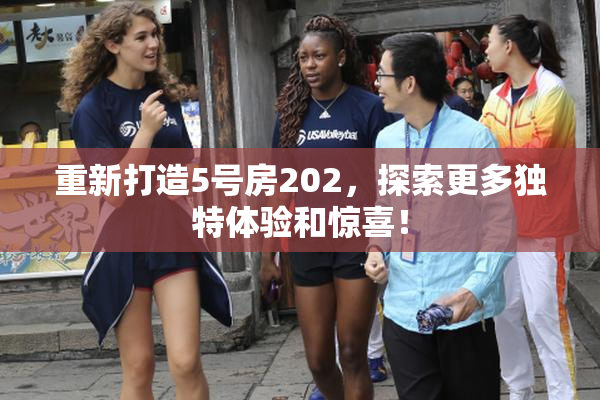 重新打造5号房202，探索更多独特体验和惊喜！