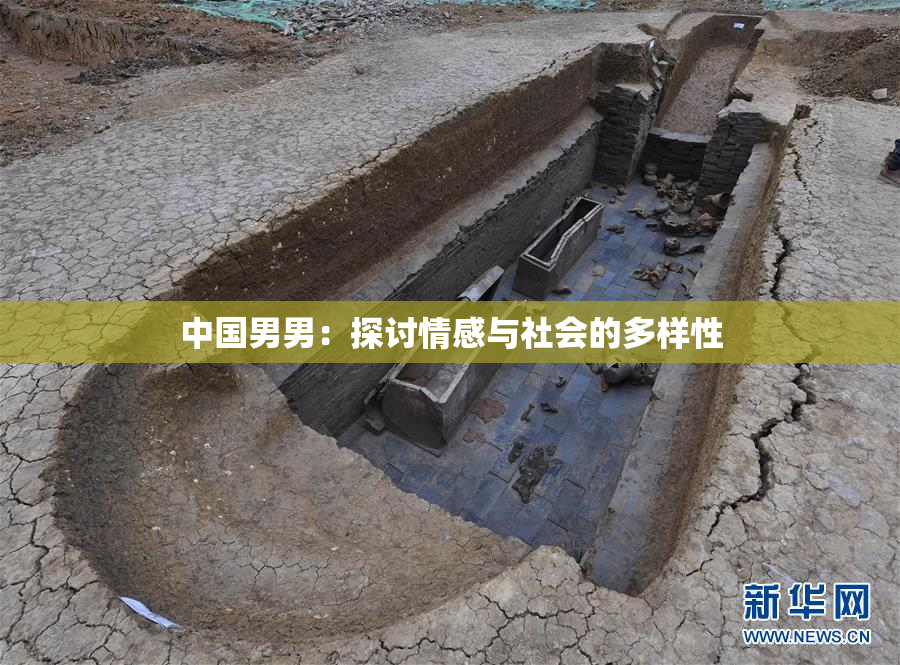 中国男男：探讨情感与社会的多样性