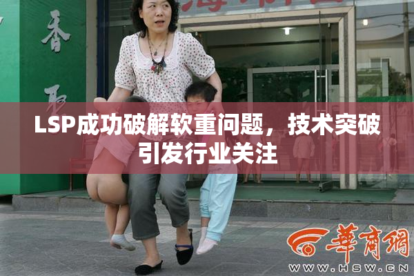 LSP成功破解软重问题，技术突破引发行业关注