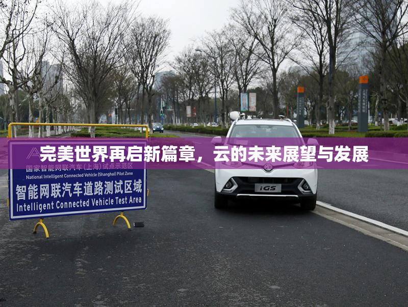 完美世界再启新篇章，云的未来展望与发展