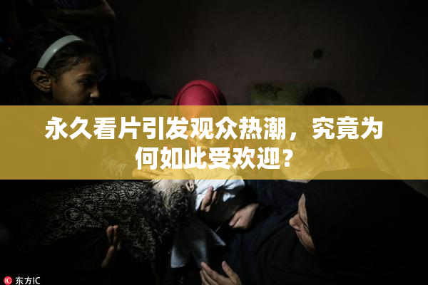 永久看片引发观众热潮，究竟为何如此受欢迎？