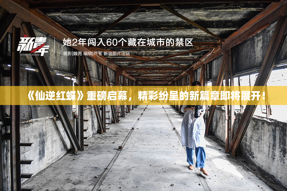 《仙逆红蝶》重磅启幕，精彩纷呈的新篇章即将展开！