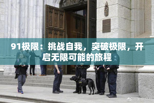 91极限：挑战自我，突破极限，开启无限可能的旅程