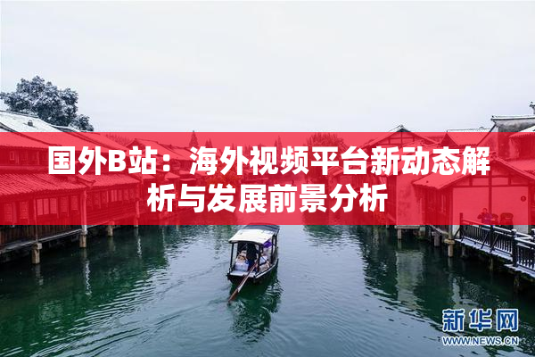 国外B站：海外视频平台新动态解析与发展前景分析