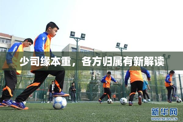 少司缘本重，各方归属有新解读