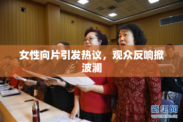 女性向片引发热议，观众反响掀波澜