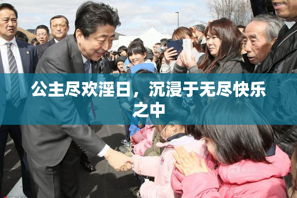 公主尽欢淫日，沉浸于无尽快乐之中