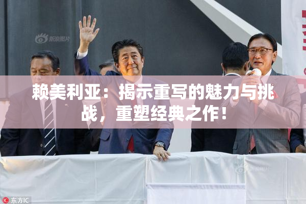赖美利亚：揭示重写的魅力与挑战，重塑经典之作！
