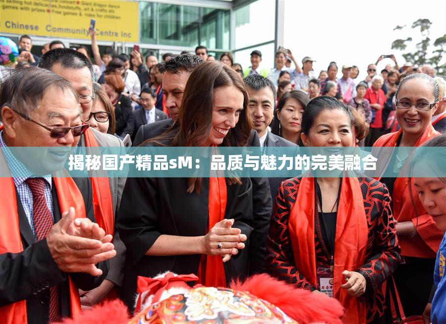 揭秘国产精品sM：品质与魅力的完美融合