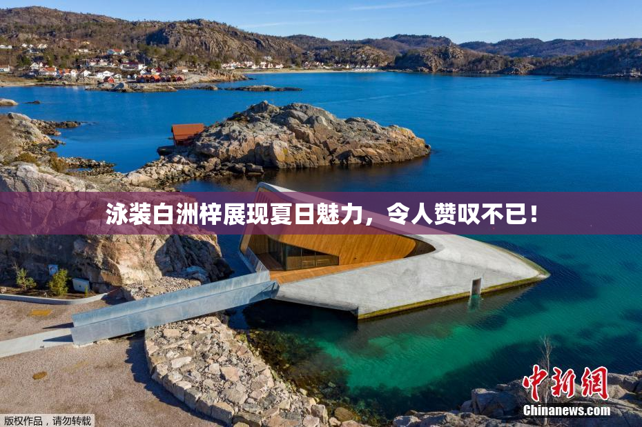泳装白洲梓展现夏日魅力，令人赞叹不已！