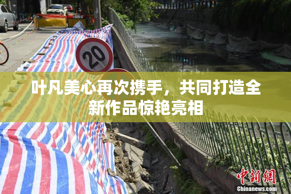 叶凡美心再次携手，共同打造全新作品惊艳亮相