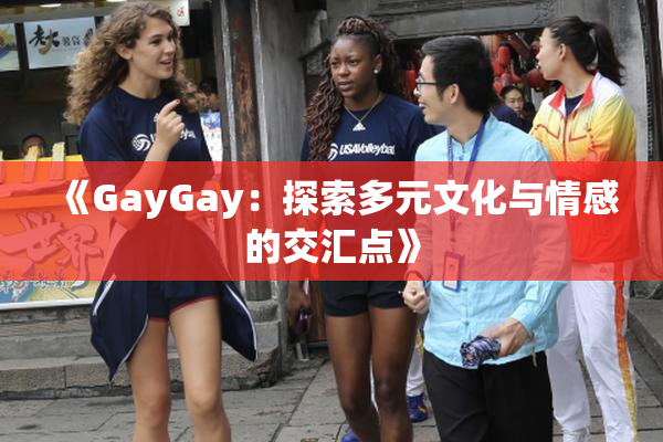 《GayGay：探索多元文化与情感的交汇点》