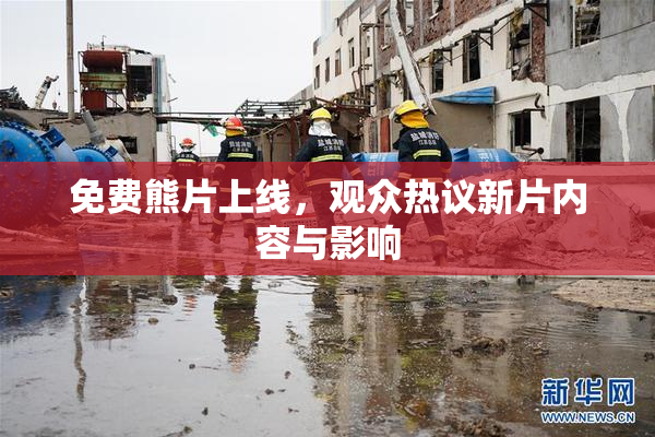 免费熊片上线，观众热议新片内容与影响