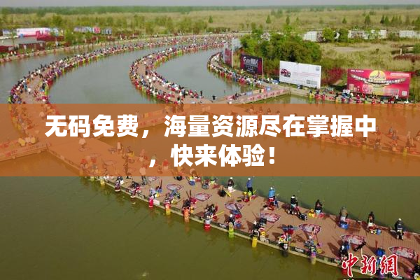 无码免费，海量资源尽在掌握中，快来体验！