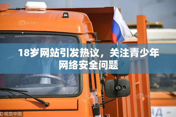 18岁网站引发热议，关注青少年网络安全问题