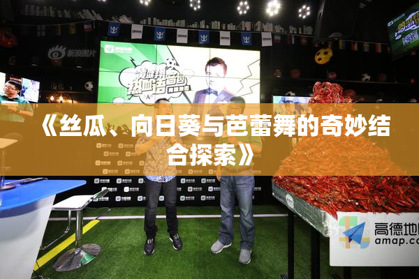 《丝瓜、向日葵与芭蕾舞的奇妙结合探索》
