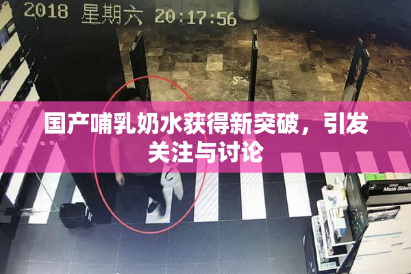 国产哺乳奶水获得新突破，引发关注与讨论