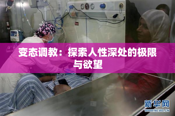 变态调教：探索人性深处的极限与欲望