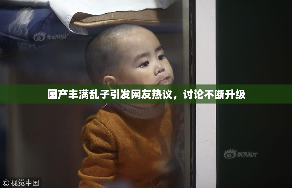 国产丰满乱子引发网友热议，讨论不断升级