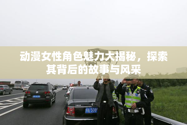 动漫女性角色魅力大揭秘，探索其背后的故事与风采