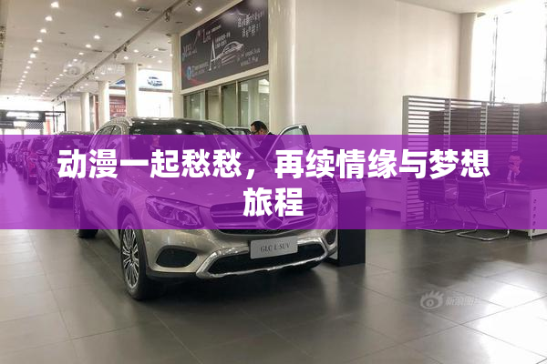 动漫一起愁愁，再续情缘与梦想旅程